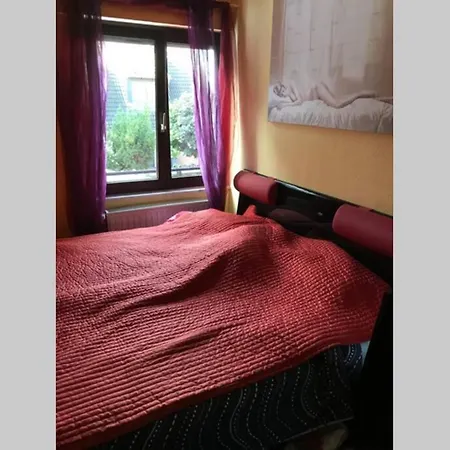 فيلة Hochwertiges Voll Moebliertes Reiheneckhaus Geeignet Fuer Laengerfristige Geschaeftsreisende Familie Mit Kindern كارست